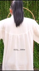 zafia id NAGITA KEMEJA WANITA DEWASA BAHAN RAYON JATUH DAN ADEM KEMEJA WANITA LENGAN PANJANG TERBARU