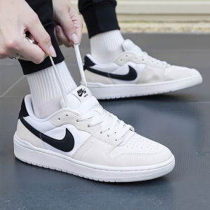 Nike | Giày Trượt Đế Thở Mới Thu 2026