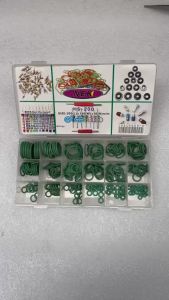 Hộp gioăng chỉ cho hệ thống điều hòa Toyota Vios 2003 - 2017. Hộp gioăng hệ thống điều hòa xe Vios