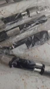Pat cài máy Jinbo phụ kiện câu cá