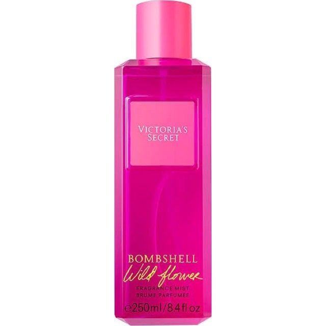 Floral Victoria Secret Perfume Bombshell Wildflower Victoria's Secret  Bombshell Wild Flower Eau De Parfum Spray Buy To