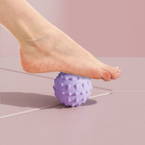 GUOQI | Soft Silicone Foot Massager Pad