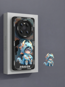 Main | Anti-drop Full-Encapsulated Case Red Year of the Dragon