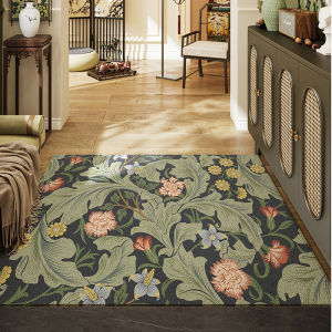 Dajiang (大江) | Anti-slip Dust-Removing Door Mat for Indoor/Outdoor Entryways