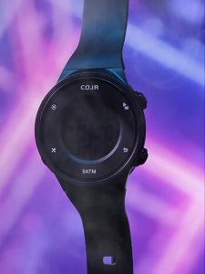 COJR | Đồng Hồ Số Chống Nước Có Đèn Đêm Cho Người Già