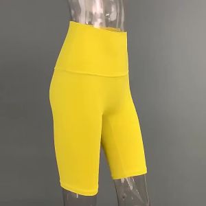 Quần Short Thể Thao Cao Đùi Nhanh Khô 5 Phân