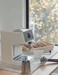 DeLonghi ECP 35.31 Coffee Machine Semi-automatic Espresso Coffee Maker