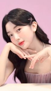 PINKFLASH PF-L17 Watery Glow Hydrating Lip Gloss Dewy Glow Fade Lip Wrinkles Orange Fragrance Soft and Smooth