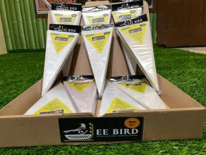 alas tatakan kandang burung / alas tatakan kotoran sangkar burung / PERBOX FREE BONUS TOPI EEBIRD