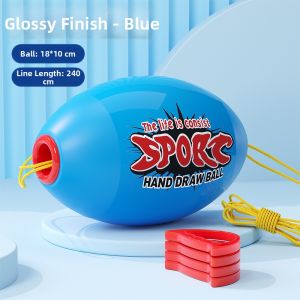 RUISHOU | Parent-child Interactive Elastic Hand-pull Ball