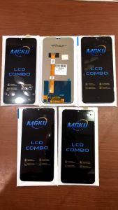 LCD TOUCHCREEN OPPO F11 ORI BLACK