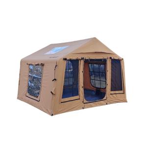 MUTU | Inflatable Portable Camping Tent