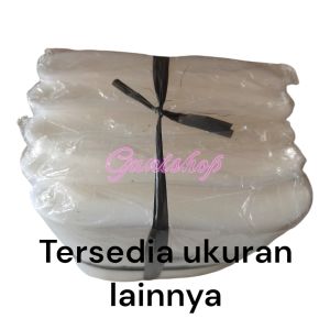 Plastik Popcorn Plastik Serbaguna 13x03x35 5 pack