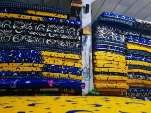 terbaru kasur busa BERKUALITAS super awet anti kempes uk180x160x10cm/uk180x120x10cm