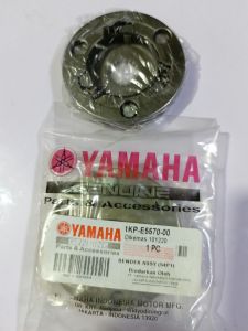 yamaha genuine mio 125 /mxi bendex assy