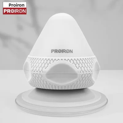 PROIRON | Suction Vibrating and Heat Massage Fascia Ball