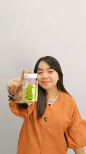 Animate Kapsul BPOM Kuning | Isi 60 | Facial Essence Serum Vitamin E | Vitamin Wajah Kulit Kusam Flek Hitam