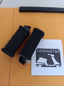 Karet Step Footstep Foot Step Pijakan Kaki Belakang RX King-FIZR-Vega R-Vega Old