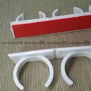 Rak gantung botol bumbu dapur rak tempat bumbu WEO YUALWH