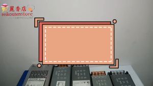 Trafo Tipis 12V-24V 300W 400W Power Supply SlimDC 25A 30A 33A 167A GARANSI ANTI DEBU DUSTPROOF CCTV