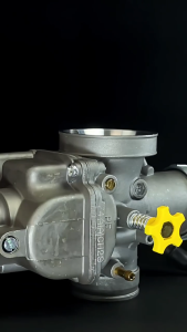 KEIHIN Carburator CNC PE24 / PE26 / PE28 / PE30(24MM / 26MM / 28MM / 30MM)Carburator Made in Japan