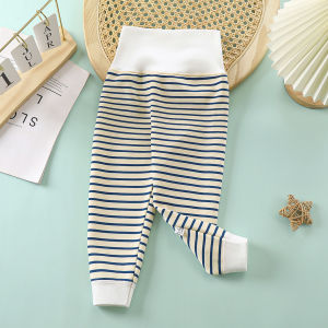 Warm and Protective Baby Trousers for Autumn and Winter