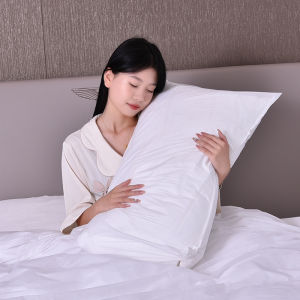 JIEBAOROU | Disposable Thickened Sterile Pillow Cover