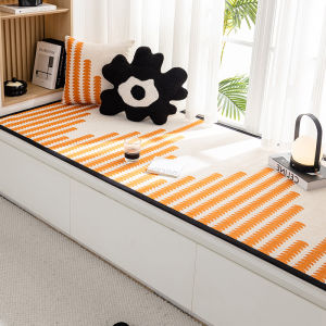 ZHENGNUAN | Custom 4 Seasons Window and Balcony Cushion Chenille Padding