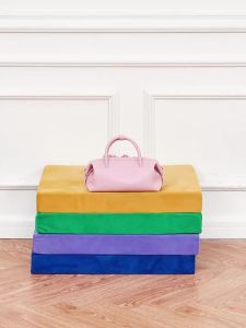 muva | Summer Tote and Crossbody Handbag for Women Large Capacity