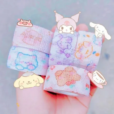 Stylish Anti-Callus Protective Finger Bandages
