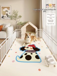 XXM | Waterproof Urine-Resistant Pet Mat