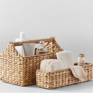 Multi-purpose Storage Basket