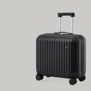New Travel Suitcase