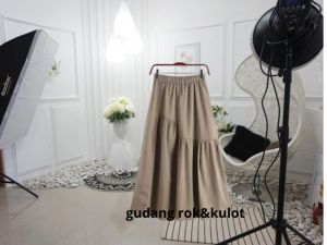 rok wanita serut samping rok wanita serut terbaru 2023