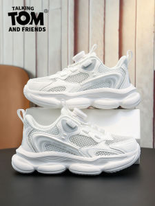 Breathable Summer New Childrens Sports Shoes