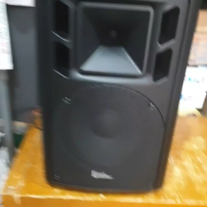 SPEAKER BLACK SPIDER JBO 10 PS PORTABLE SPEAKER JBO10PS SPEAKER PASIF 10 INCH JBO 10PS ORIGINAL