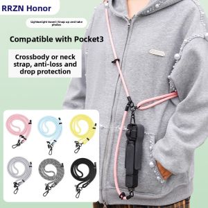 RQZN | Anti-Loss & Shockproof Protection Case for DJI Osmo