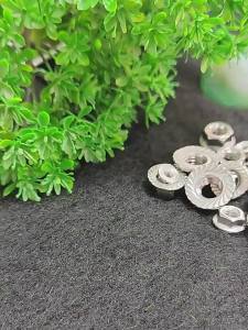 Yi Se Dian Zi | Anti-slip & Anti-loosening Hex Nut