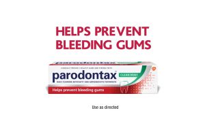 Parodontax Active Gum Repair Complete Protection Toothpaste | Mouthwash