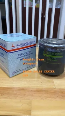 FUEL FILTER UPPER FILTER SARINGAN SOLAR ATAS ME016823 PS100 CANTER