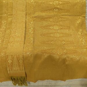 songket tenun batubara