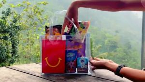 Tas Mika PVC Polos: Ukuran & Pemilihan yang Tepat