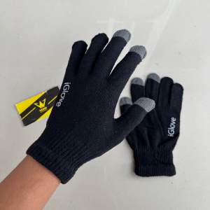 Sarung Tangan iGlove / Sarung Tangan Motor Touchscreen