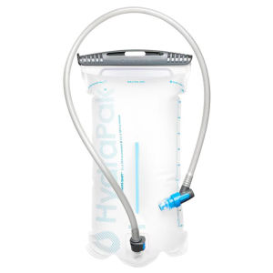 Soft Silicone Water Bag for Outdoor Activities