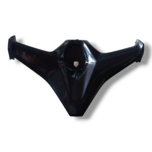 Cover Rak Rack Laci Kupu Honda Vario 125 150 Led New Hitam Putih Merah Biru Silver Abu Coklat Doff