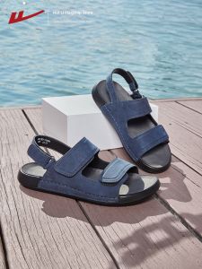 Warrior | Breathable Soft-Soled Sandals