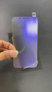 Anti Blue Light Matte Tempered Glass Realme 12 C67 Note 50 11 11x 10 C53 C51 C55 C30S C33 9i 9 Pro Plus GT Neo C30 C35 C21Y C21 C25S C25 C25Y C17 C15 8 7i 7 6i 6 Narzo 50i 50 50A 30 30A 20 X7 X50 X3 X2 XT 5i 5S 5 3 2 Pro C3 C2 C1