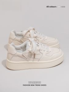 Warrior | Giày Thể Thao Đế Dày Phong Cách Retro cho Sinh Viên