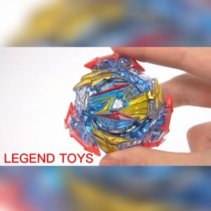 BEYBLADE BURST SET SUPER KING KID PLAY TOY SET WITH LAUNCHER SUPER KING