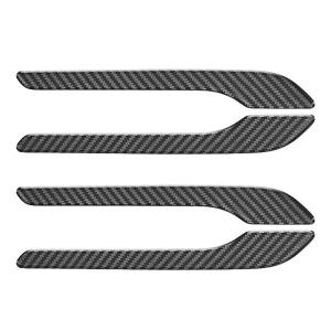 DIBOCHEPIN | Refresh Decoration Modification Door Handle For Model3 Y Carbon Fiber